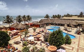 Kombo Beach Hotel Gambia